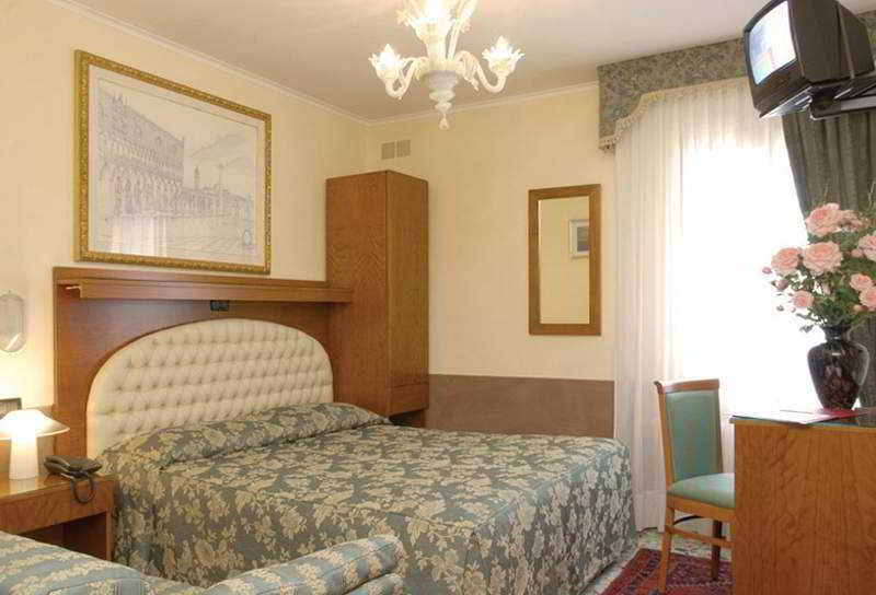 Hotel Il Moro Di Venezia Εξωτερικό φωτογραφία